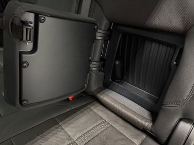 2026 Chevrolet Silverado 3500 HD High Country Crew Cab Standard Box 4WD