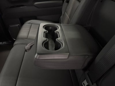 2026 Chevrolet Silverado 3500 HD High Country Crew Cab Standard Box 4WD