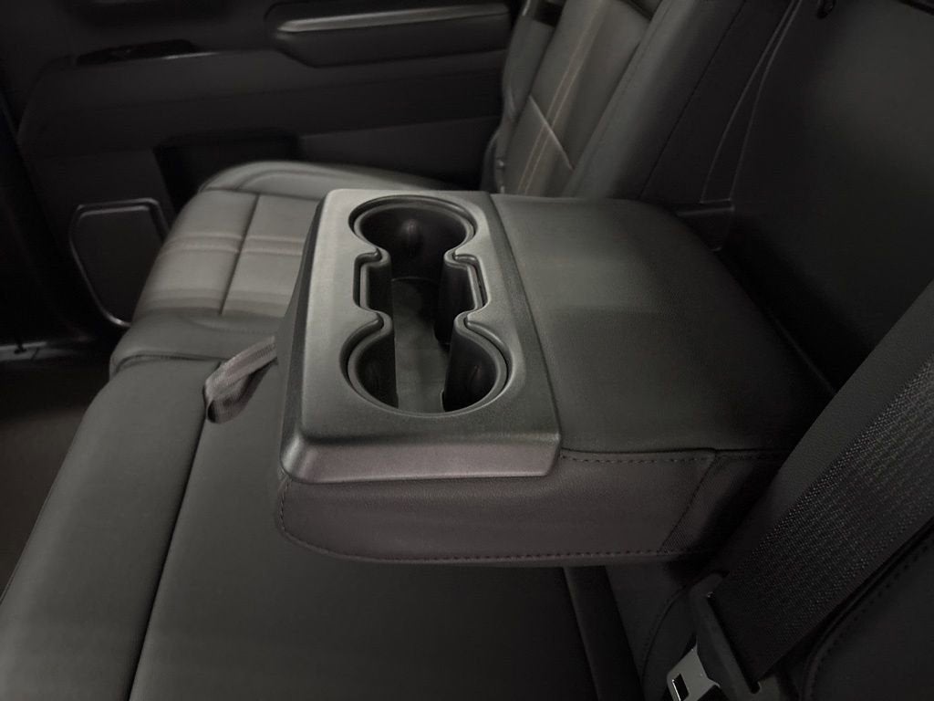 2026 Chevrolet Silverado 3500 HD High Country Crew Cab Standard Box 4WD