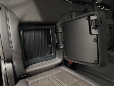 2026 Chevrolet Silverado 3500 HD High Country Crew Cab Standard Box 4WD