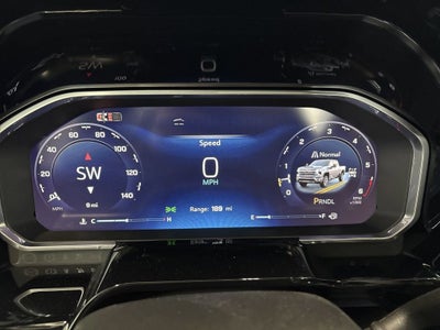 2026 Chevrolet Silverado 3500 HD High Country Crew Cab Standard Box 4WD