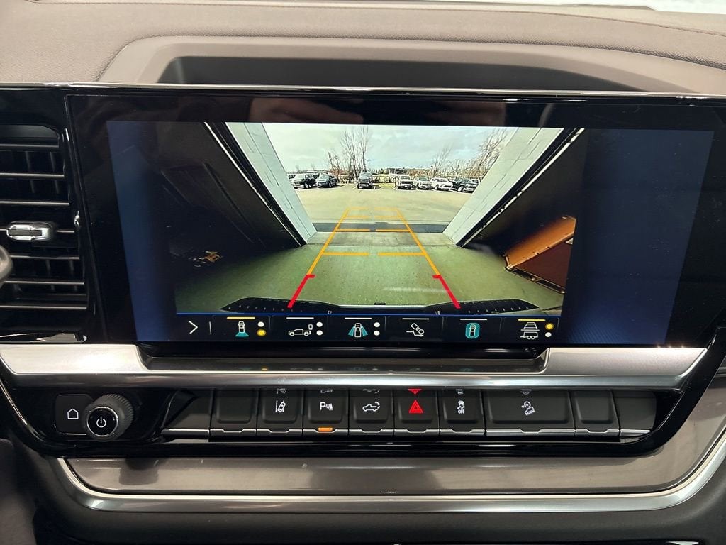 2026 Chevrolet Silverado 3500 HD High Country Crew Cab Standard Box 4WD