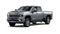 2026 Chevrolet Silverado 3500 HD High Country Crew Cab Standard Box 4WD
