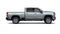 2026 Chevrolet Silverado 3500 HD High Country Crew Cab Standard Box 4WD
