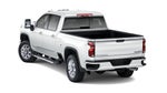 2026 Chevrolet Silverado 3500 HD High Country Crew Cab Standard Box 4WD