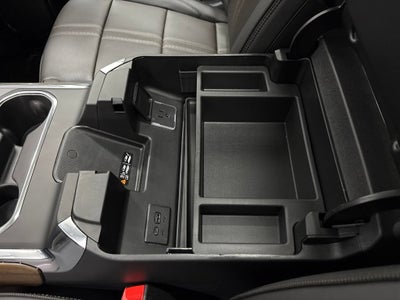 2026 Chevrolet Silverado 3500 HD High Country Crew Cab Standard Box 4WD