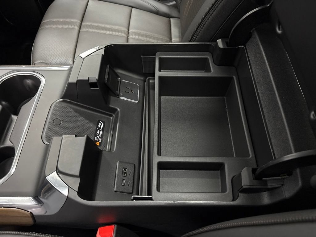 2026 Chevrolet Silverado 3500 HD High Country Crew Cab Standard Box 4WD