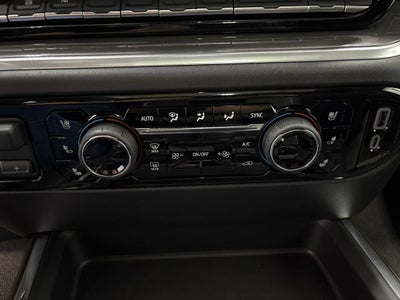 2026 Chevrolet Silverado 3500 HD High Country Crew Cab Standard Box 4WD
