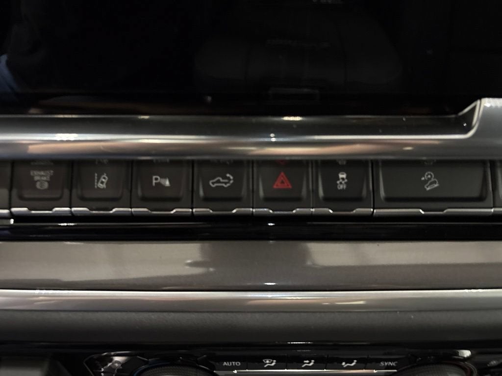 2026 Chevrolet Silverado 3500 HD High Country Crew Cab Standard Box 4WD