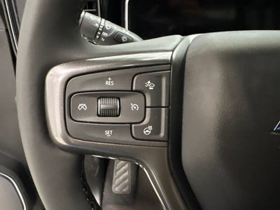 2026 Chevrolet Silverado 3500 HD High Country Crew Cab Standard Box 4WD