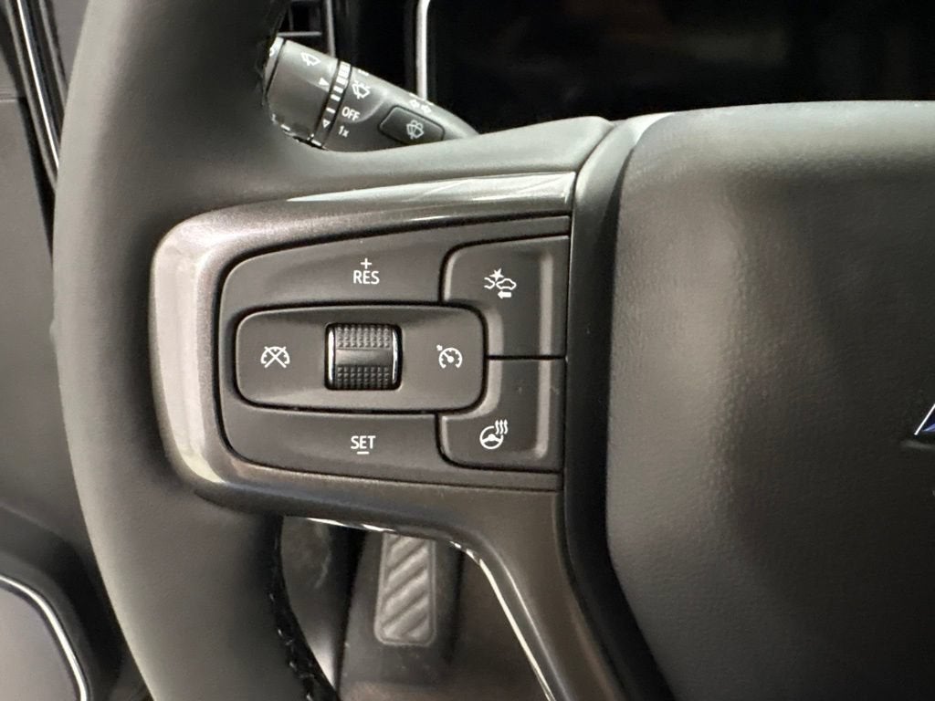 2026 Chevrolet Silverado 3500 HD High Country Crew Cab Standard Box 4WD