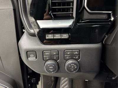 2026 Chevrolet Silverado 3500 HD High Country Crew Cab Standard Box 4WD