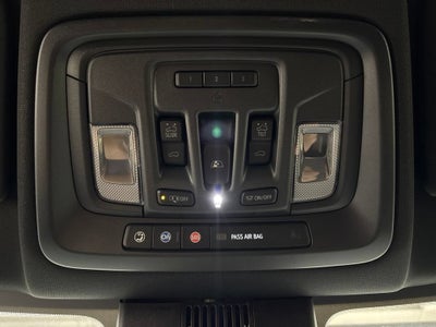 2026 Chevrolet Silverado 3500 HD High Country Crew Cab Standard Box 4WD