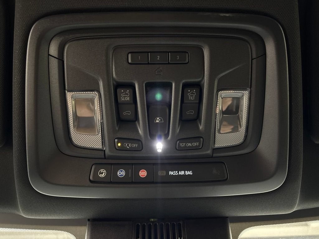 2026 Chevrolet Silverado 3500 HD High Country Crew Cab Standard Box 4WD