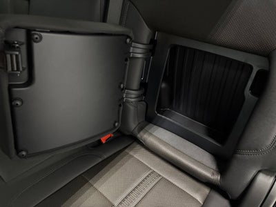 2026 Chevrolet Silverado 3500 HD High Country Crew Cab Standard Box 4WD