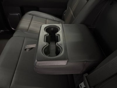 2026 Chevrolet Silverado 3500 HD High Country Crew Cab Standard Box 4WD