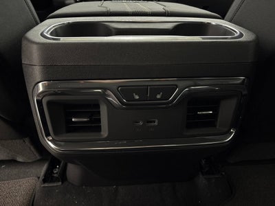 2026 Chevrolet Silverado 3500 HD High Country Crew Cab Standard Box 4WD