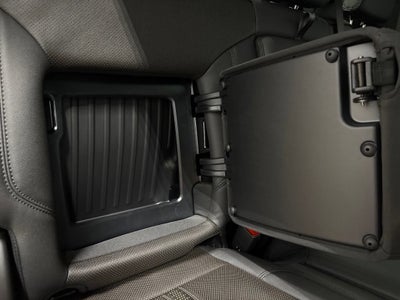 2026 Chevrolet Silverado 3500 HD High Country Crew Cab Standard Box 4WD