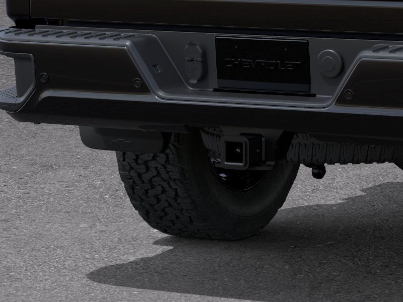 2026 Chevrolet Silverado 3500 HD High Country Crew Cab Standard Box 4WD