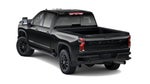 2026 Chevrolet Silverado 3500 HD High Country Crew Cab Standard Box 4WD