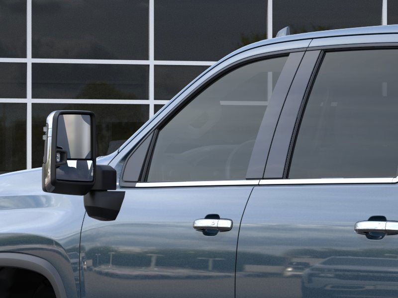 2026 Chevrolet Silverado 3500 HD High Country Crew Cab Standard Box 4WD