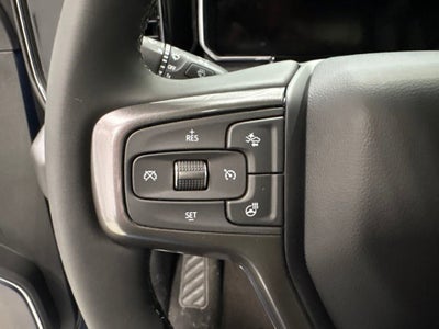 2026 Chevrolet Silverado 3500 HD High Country Crew Cab Standard Box 4WD
