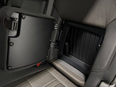 2026 Chevrolet Silverado 3500 HD High Country Crew Cab Standard Box 4WD
