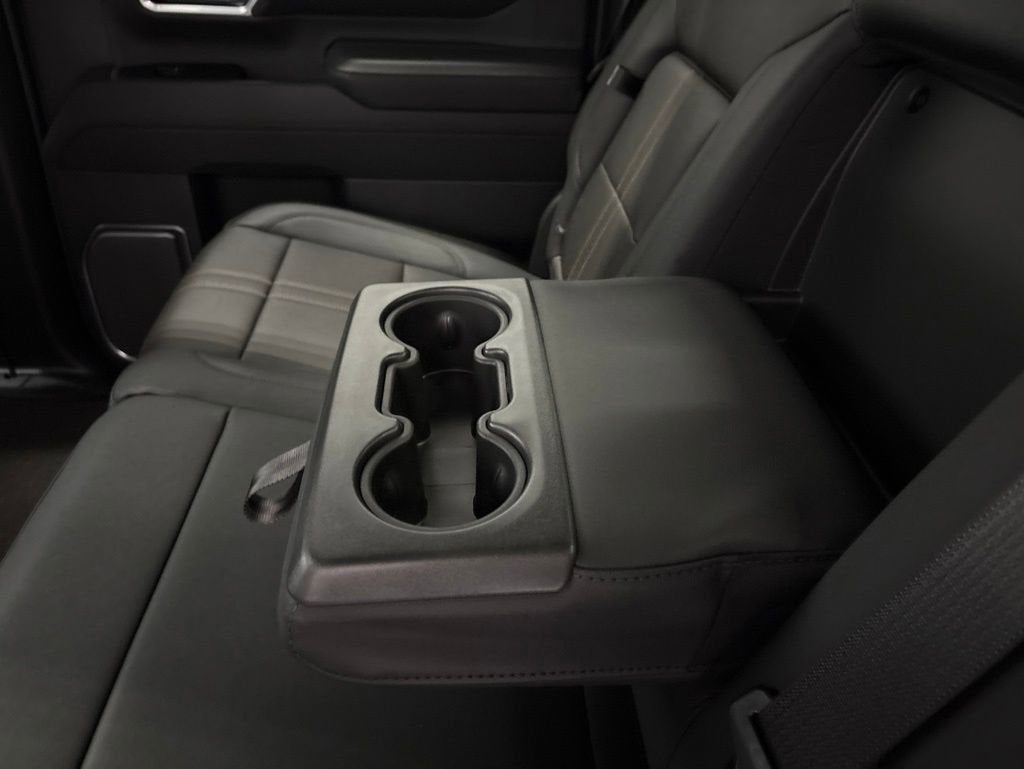 2026 Chevrolet Silverado 3500 HD High Country Crew Cab Standard Box 4WD