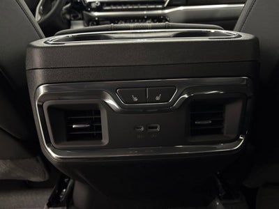 2026 Chevrolet Silverado 3500 HD High Country Crew Cab Standard Box 4WD