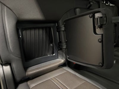 2026 Chevrolet Silverado 3500 HD High Country Crew Cab Standard Box 4WD