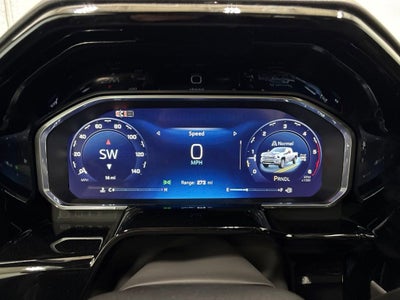 2026 Chevrolet Silverado 3500 HD High Country Crew Cab Standard Box 4WD