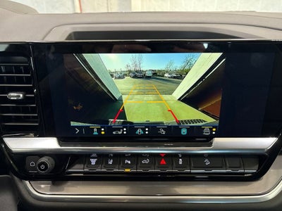 2026 Chevrolet Silverado 3500 HD High Country Crew Cab Standard Box 4WD