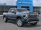 2026 Chevrolet Silverado 3500 HD High Country Crew Cab Standard Box 4WD