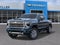 2026 Chevrolet Silverado 3500 HD High Country Crew Cab Standard Box 4WD
