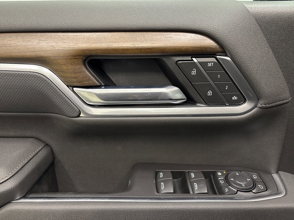 2026 Chevrolet Silverado 3500 HD High Country Crew Cab Standard Box 4WD