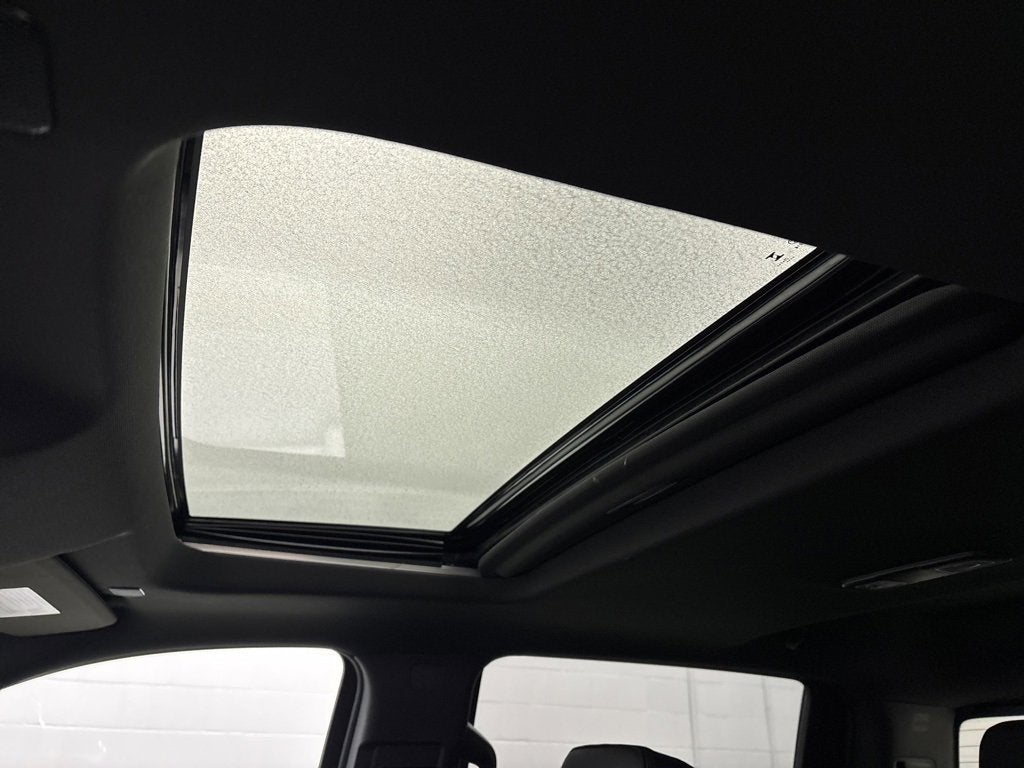 2026 Chevrolet Silverado 3500 HD High Country Crew Cab Standard Box 4WD