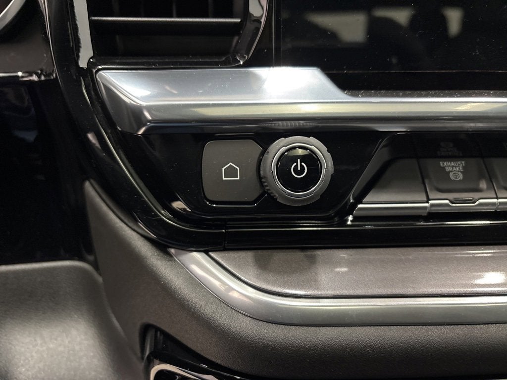 2026 Chevrolet Silverado 3500 HD High Country Crew Cab Standard Box 4WD