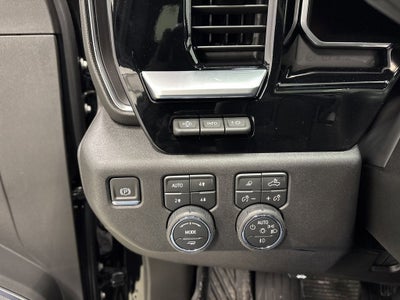 2026 Chevrolet Silverado 3500 HD High Country Crew Cab Standard Box 4WD