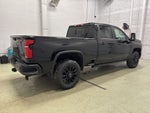 2026 Chevrolet Silverado 3500 HD High Country Crew Cab Standard Box 4WD