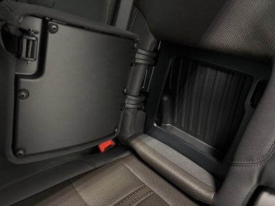 2026 Chevrolet Silverado 3500 HD High Country Crew Cab Standard Box 4WD