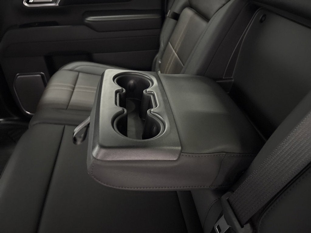 2026 Chevrolet Silverado 3500 HD High Country Crew Cab Standard Box 4WD