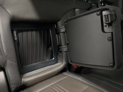 2026 Chevrolet Silverado 3500 HD High Country Crew Cab Standard Box 4WD