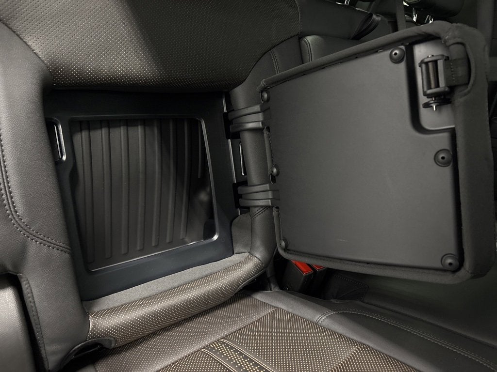 2026 Chevrolet Silverado 3500 HD High Country Crew Cab Standard Box 4WD