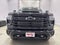 2026 Chevrolet Silverado 3500 HD High Country Crew Cab Standard Box 4WD