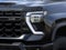 2026 Chevrolet Silverado 2500 HD ZR2 Crew Cab Standard Box 4WD