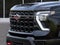 2026 Chevrolet Silverado 2500 HD ZR2 Crew Cab Standard Box 4WD