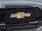 2026 Chevrolet Silverado 2500 HD ZR2 Crew Cab Standard Box 4WD