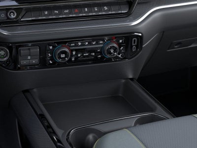 2026 Chevrolet Silverado 2500 HD ZR2 Crew Cab Standard Box 4WD