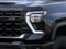 2026 Chevrolet Silverado 2500 HD ZR2 Crew Cab Standard Box 4WD