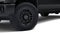 2026 Chevrolet Silverado 2500 HD ZR2 Crew Cab Standard Box 4WD